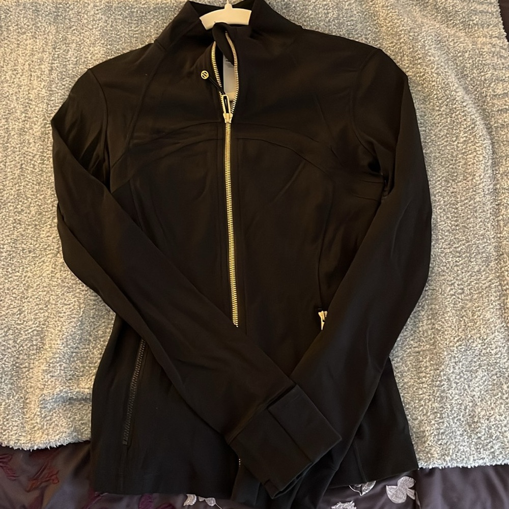 Lululemon Define Jacket Nulu